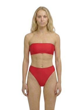 BANDEAU BRA - Redcoat